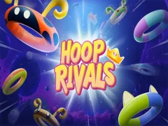Juego Rivales de aro en línea