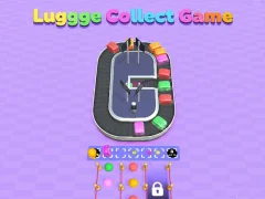 Juego Juego de recoger equipaje en línea