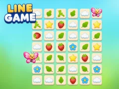 Juego Juego de linea en línea