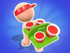 Juego Café Crazer en línea