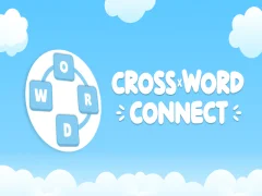 Juego Palabra de conexión cruzada en línea