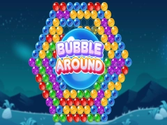 Juego Burbujas en línea
