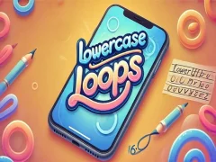 Juego Bucles en minúsculas en línea