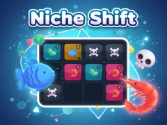 Juego Cambio de nicho en línea