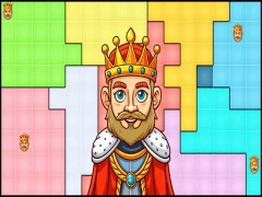 Juego Rompecabezas del reino en línea