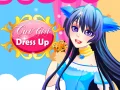 Juego Vestir a la Chica Gato en línea