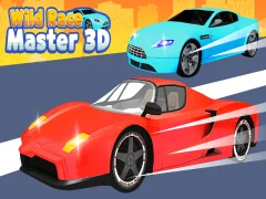 Juego Wild Race Master 3D en línea