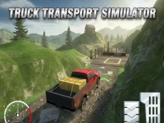 Juego Simulador de transporte de camiones en línea Juego Simulador de transporte de camiones en línea
