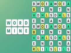 Juego Palabra mía en línea
