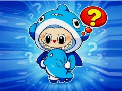 Juego Desafío de memoria de Labubu en línea