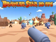 Juego Luchador estrella 3d fps en línea Juego Luchador estrella 3d fps en línea