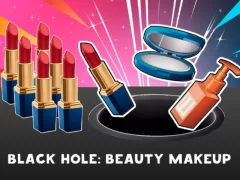 Juego Black Hole: maquillaje de belleza en línea