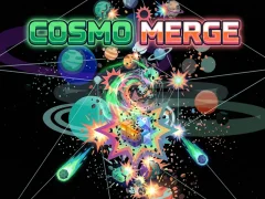 Juego Fusión Cosmos en línea