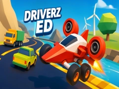 Juego Conductz ed en línea