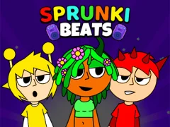Juego Beats de Sprunki en línea