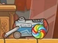 Juego Encuentra el caramelo en línea