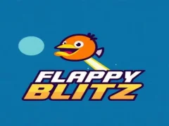 Juego Bombardeo Flappy en línea
