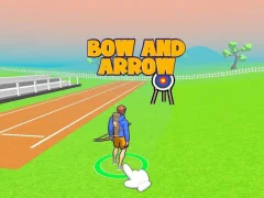 Juego Arco y flecha en línea