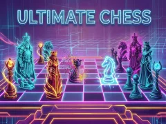Juego Ultimate Chess en línea