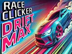 Juego Clicker de deriva en línea