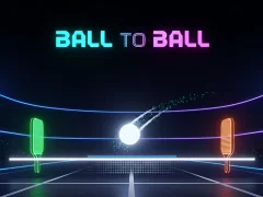 Juego Bola a bola en línea