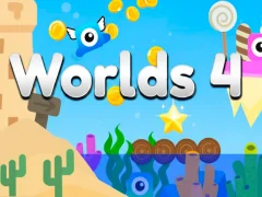 Juego Mundos 4 en línea