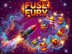 Juego Fuse Fury en línea