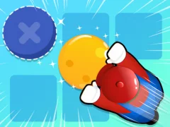 Juego Sokoban empuja la caja en línea