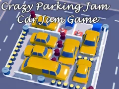 Juego Juego de mermelada de jam de estacionamiento loco en línea Juego Juego de mermelada de jam de estacionamiento loco en línea