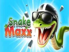 Juego Serpiente maxx en línea