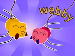 Juego Webby en línea