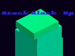 Juego Bloque de pila- arriba en línea
