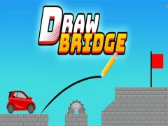 Juego Dibuja el juego de cerebro de Bridge en línea