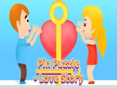 Juego Historia de amor de rompecabezas en línea