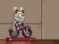 Juego LBX: ¡Vamos, Robots! en línea