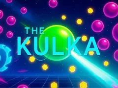 Juego La Kulká en línea