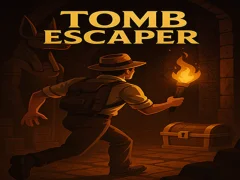 Juego Escabechera de tumbas en línea