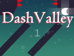 Juego Valle de dash en línea