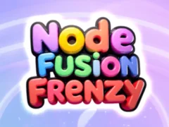 Juego Frenesí de fusión de nodos en línea