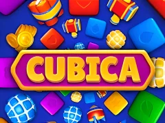 Juego Cubica en línea