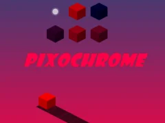 Juego Pixocromo en línea