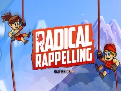 Juego Rappel radical en línea