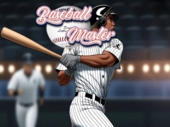 Juego Maestro de béisbol en línea