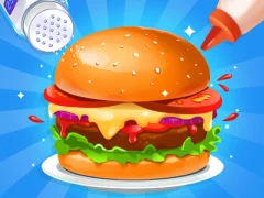 Juego Receta de cocina para dieta de aumento de peso en línea