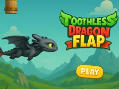 Juego Solapa de dragón desdentado en línea Juego Solapa de dragón desdentado en línea