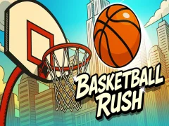 Juego Fiebre del baloncesto en línea
