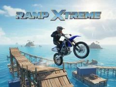 Juego Rampa Extrema en línea