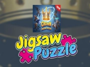 Juego Rompecabezas de la corona en línea