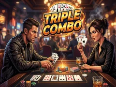 Juego Triple Combo en línea