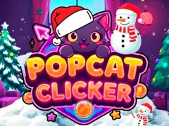 Juego Haga clic en Popcat en línea